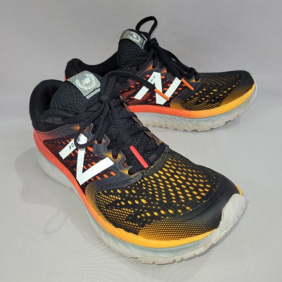 New Balance 2018 Roma Running Shoes Womens Size 7.5 - Picture 1 of 5